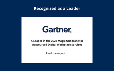 It’s time to elevate the Modern Workplace experience